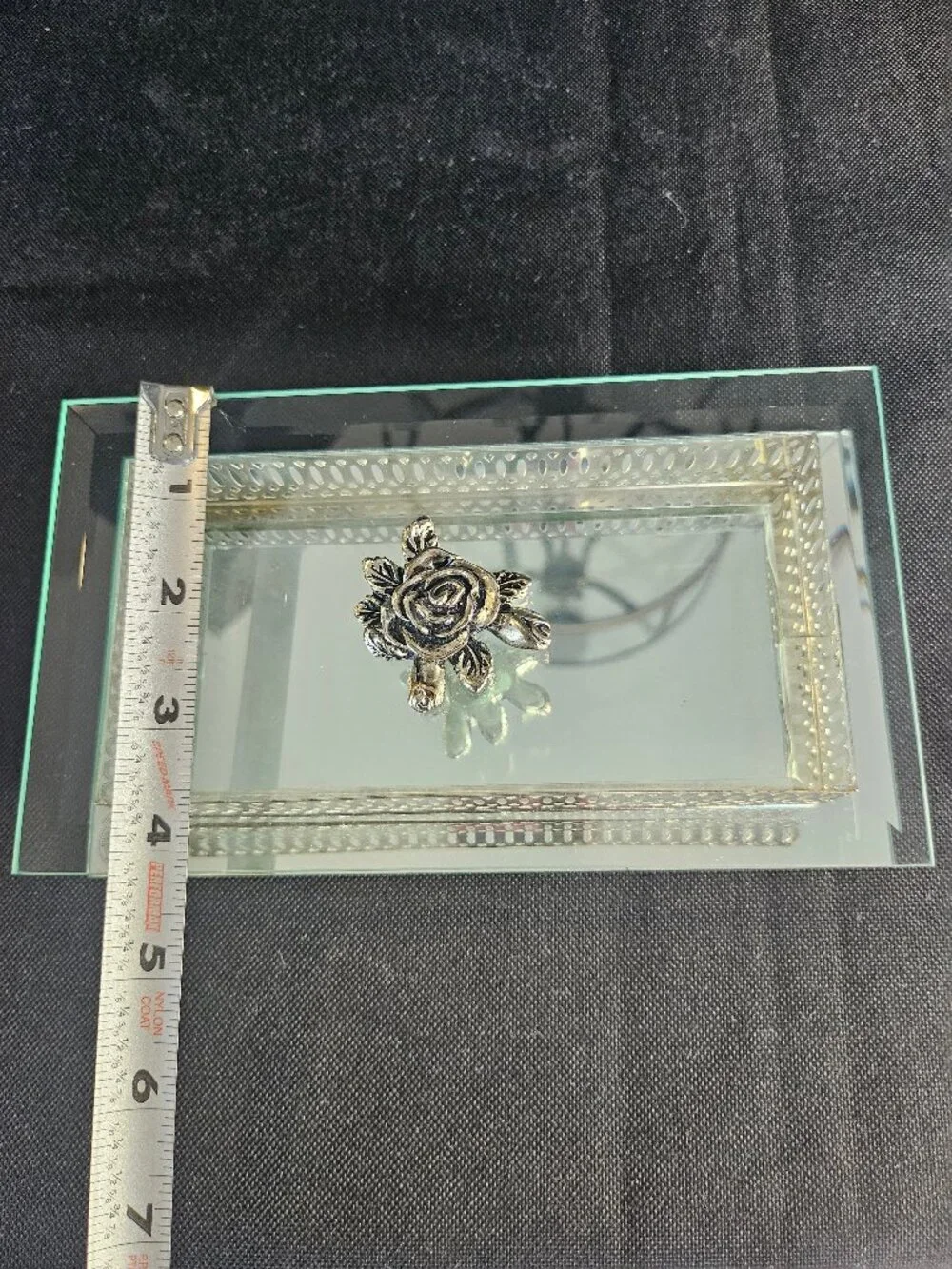N/A rare find